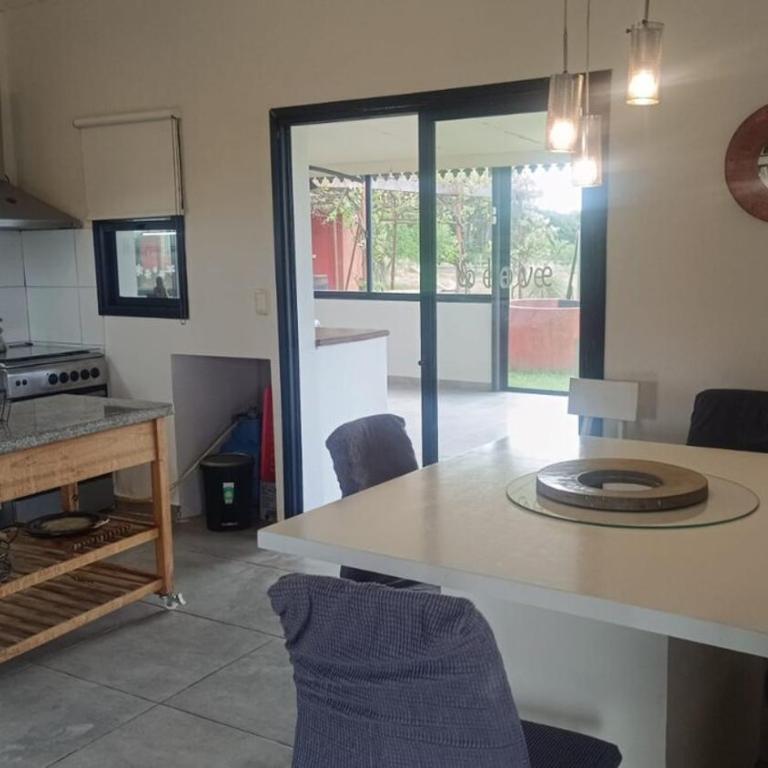 FincaMora - One-Bedroom House - 10