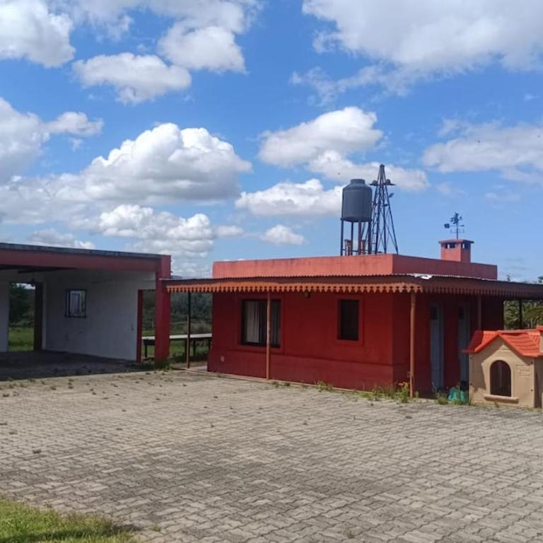 FincaMora - One-Bedroom House - 11