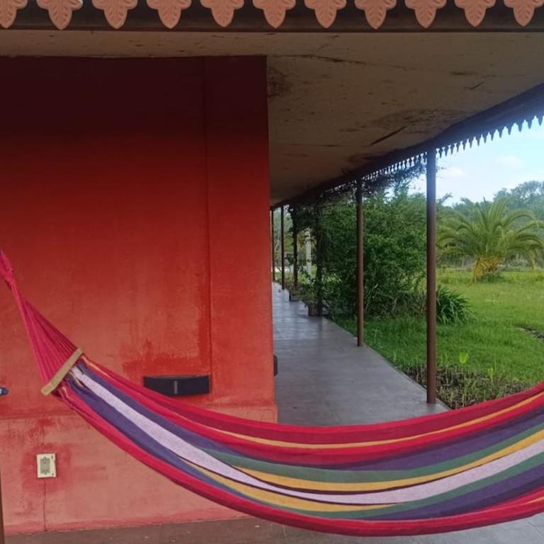 FincaMora - One-Bedroom House - 13