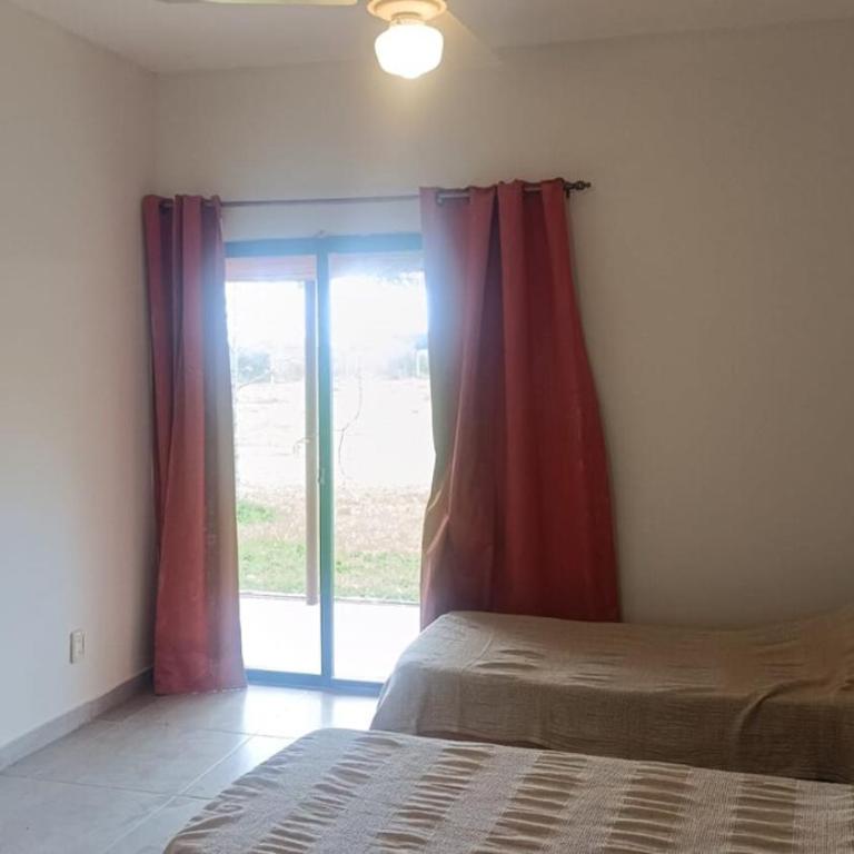 FincaMora - One-Bedroom House - 14