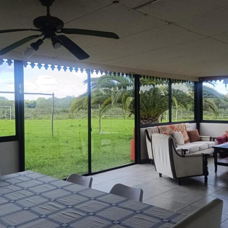 FincaMora - One-Bedroom House - 17