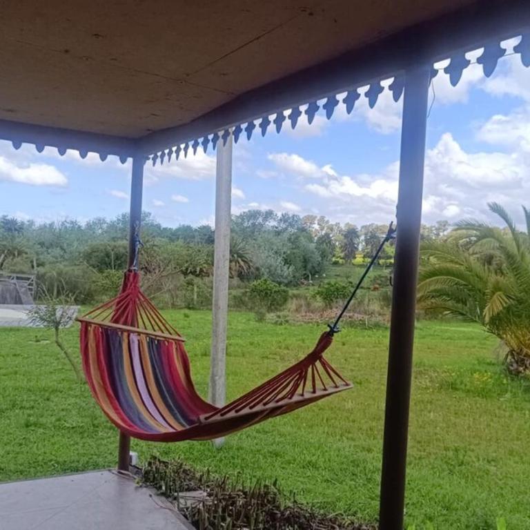 FincaMora - One-Bedroom House - 19