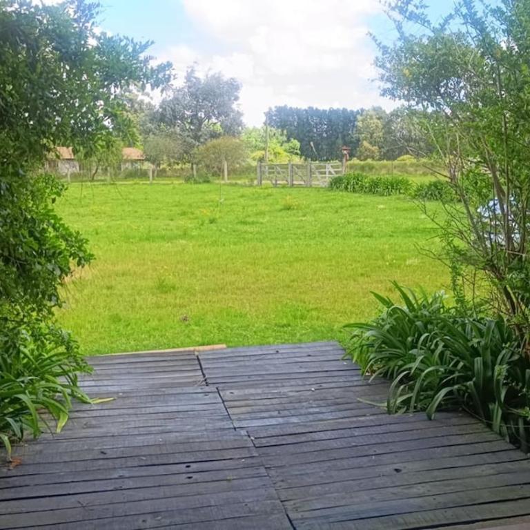 FincaMora - One-Bedroom House - 20