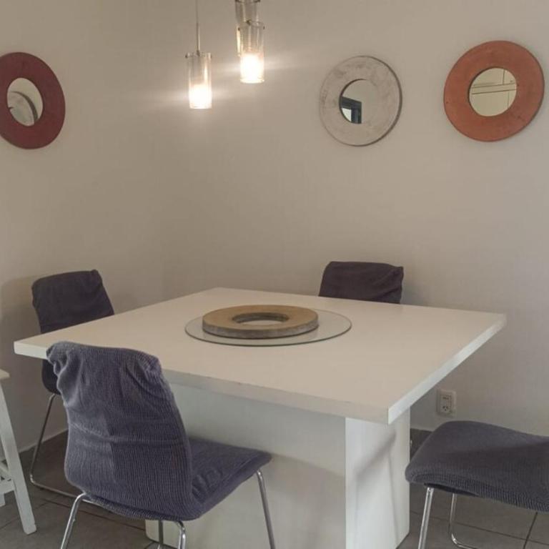 FincaMora - One-Bedroom House - 22