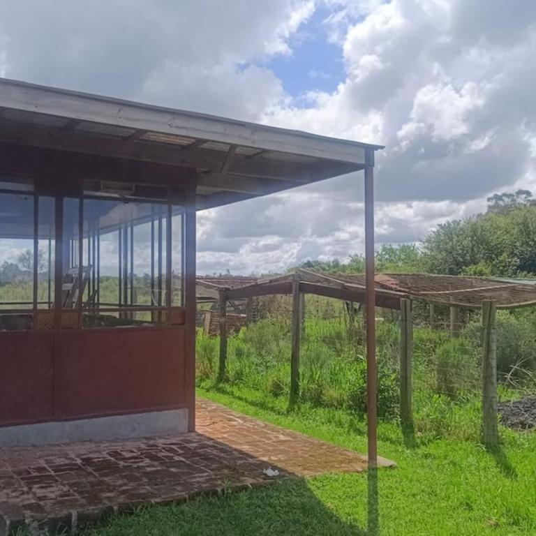 FincaMora - One-Bedroom House - 25