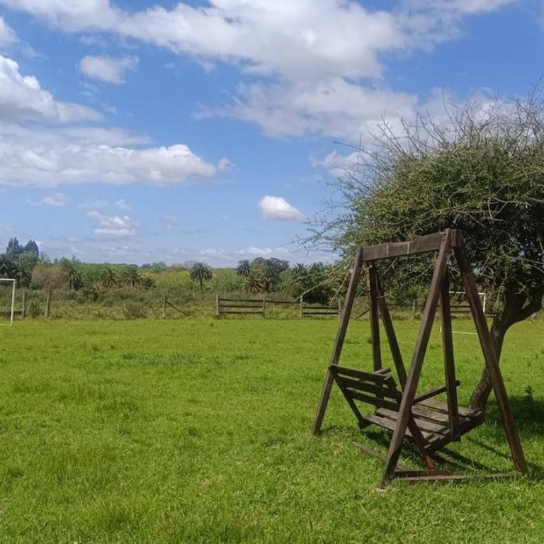 FincaMora - One-Bedroom House - 29