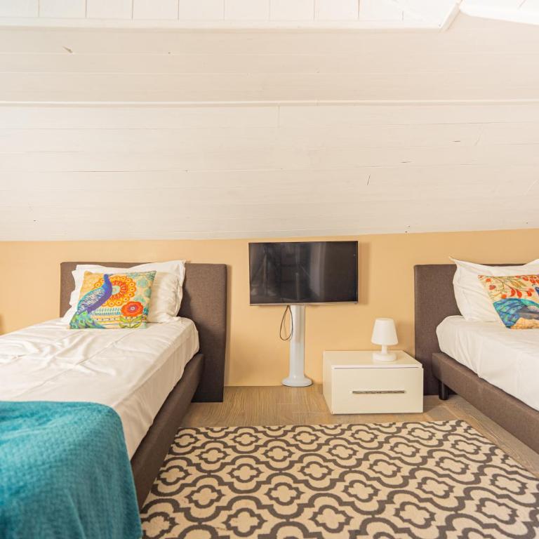 Le 3 de Coeur Annecy - Penthouse-Apartment - 7