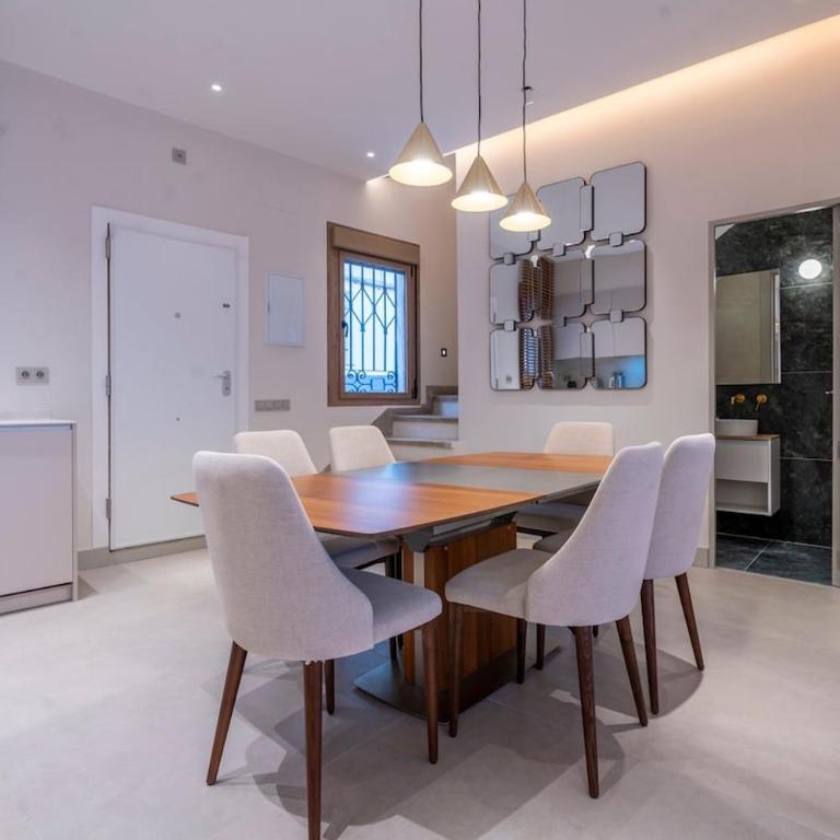 Luxury Villa Madrid 10 pax - Villa - 67