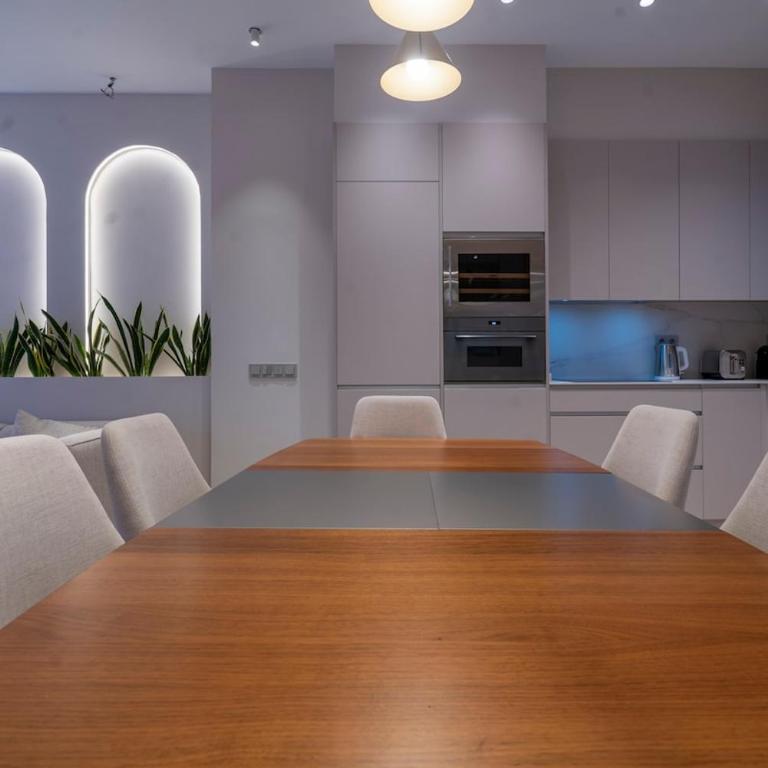 Luxury Villa Madrid 10 pax - Villa - 66