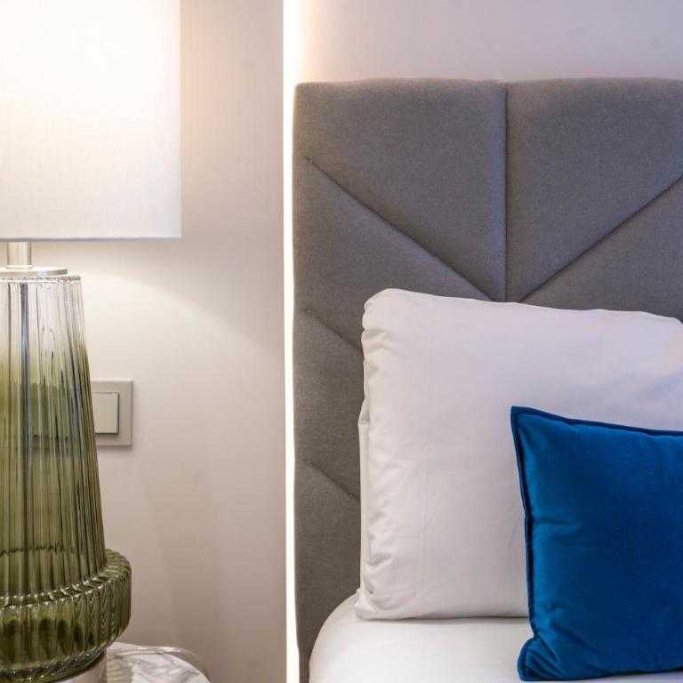 Luxury Villa Madrid 10 pax - Villa - 63