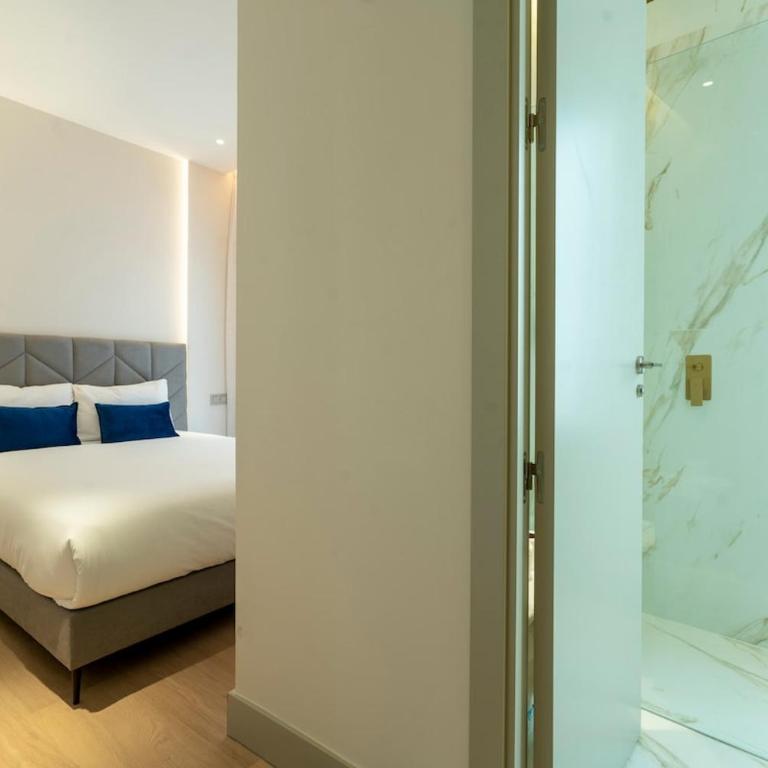 Luxury Villa Madrid 10 pax - Villa - 61