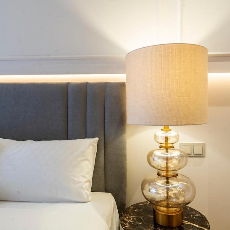 Luxury Villa Madrid 10 pax - Villa - 58