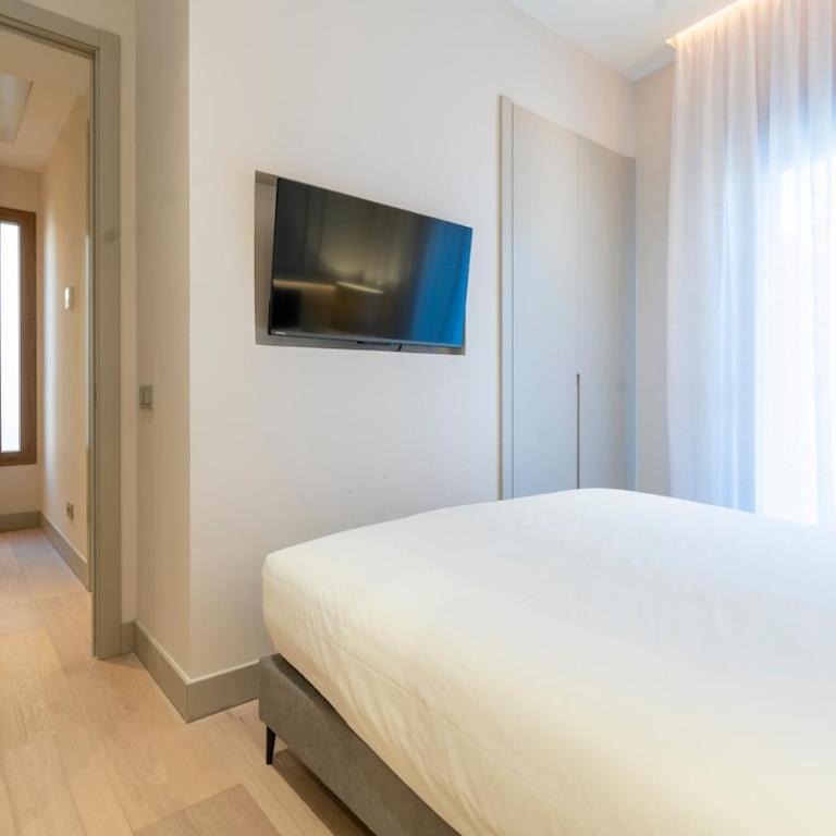 Luxury Villa Madrid 10 pax - Villa - 57