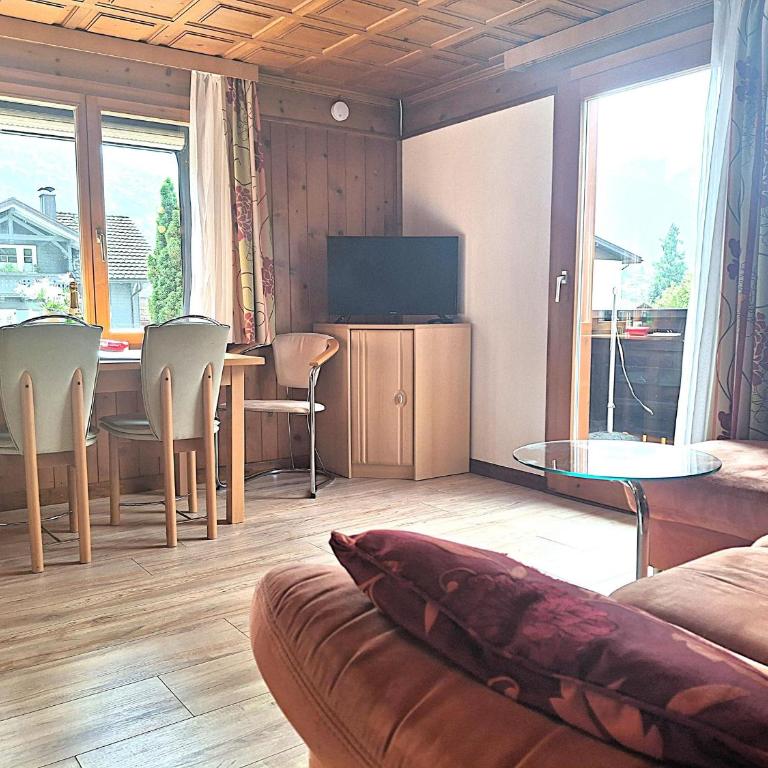 Haus Heidi 4 - Apartment mit Balkon - 4