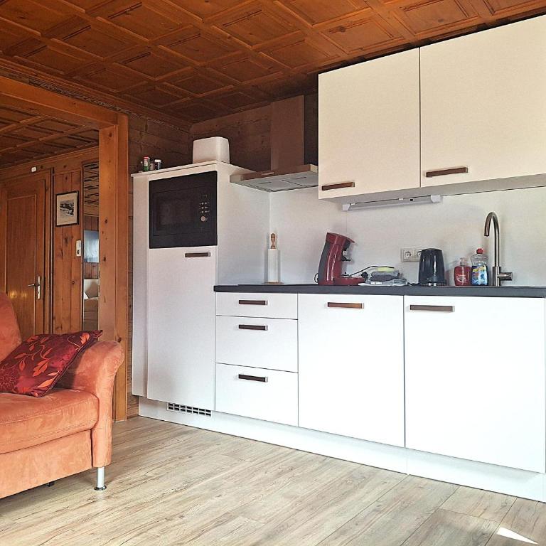 Haus Heidi 4 - Apartment mit Balkon - 5