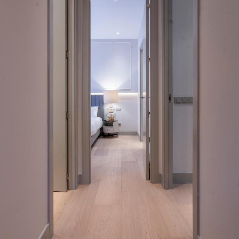 Luxury Villa Madrid 10 pax - Villa - 55