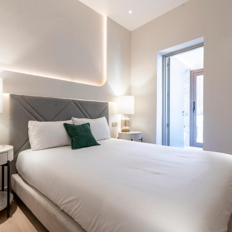 Luxury Villa Madrid 10 pax - Villa - 54