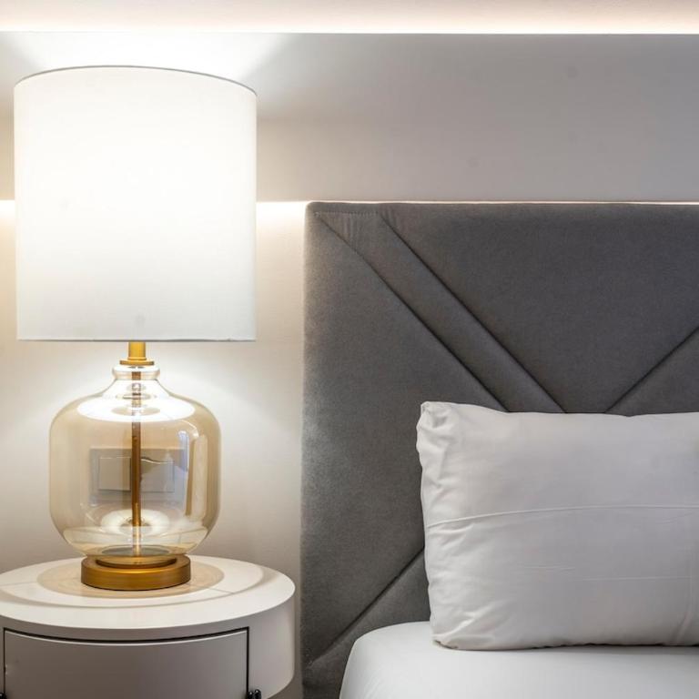 Luxury Villa Madrid 10 pax - Villa - 5