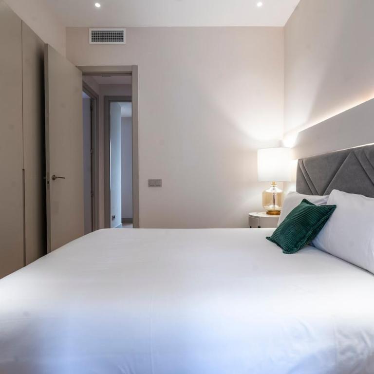 Luxury Villa Madrid 10 pax - Villa - 53