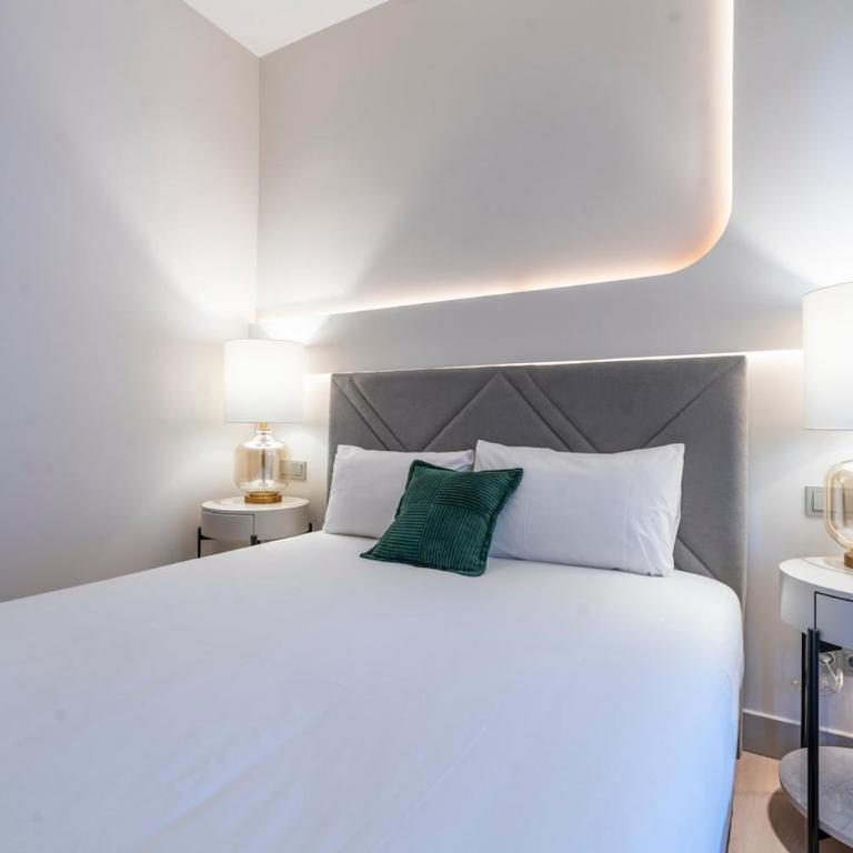 Luxury Villa Madrid 10 pax - Villa - 15