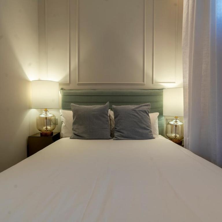 Luxury Villa Madrid 10 pax - Villa - 23