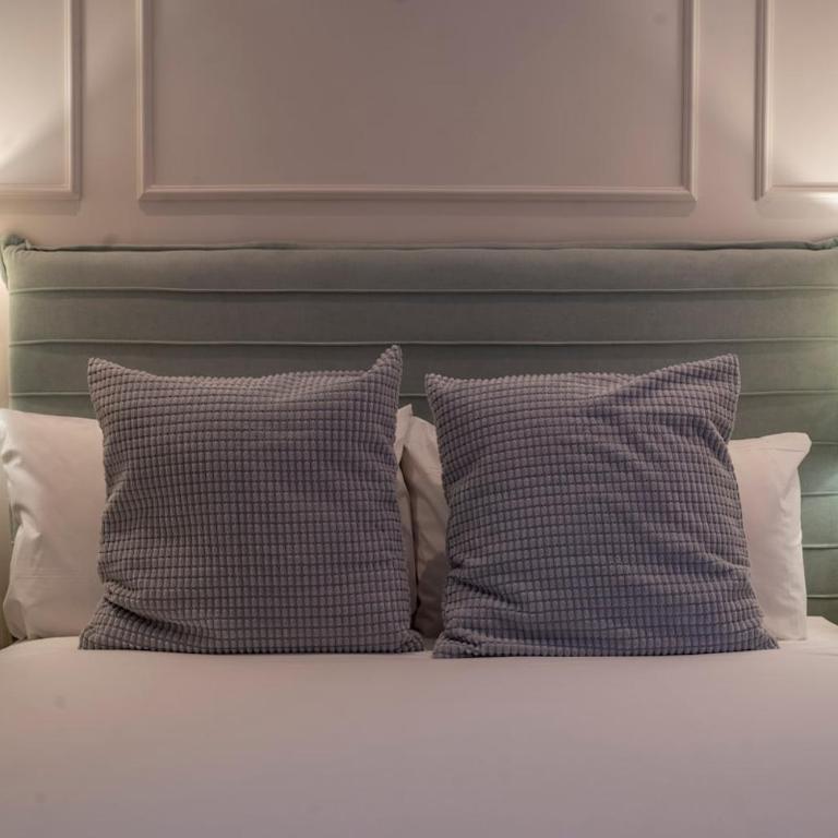 Luxury Villa Madrid 10 pax - Villa - 51