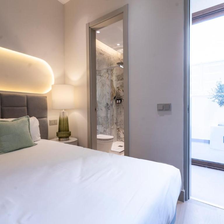 Luxury Villa Madrid 10 pax - Villa - 16