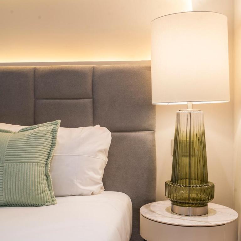 Luxury Villa Madrid 10 pax - Villa - 20