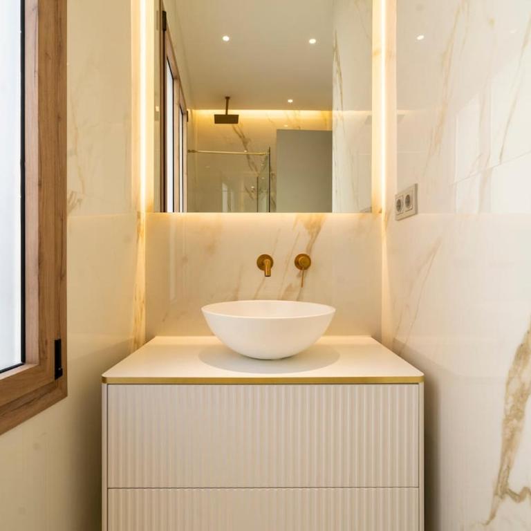 Luxury Villa Madrid 10 pax - Villa - 48