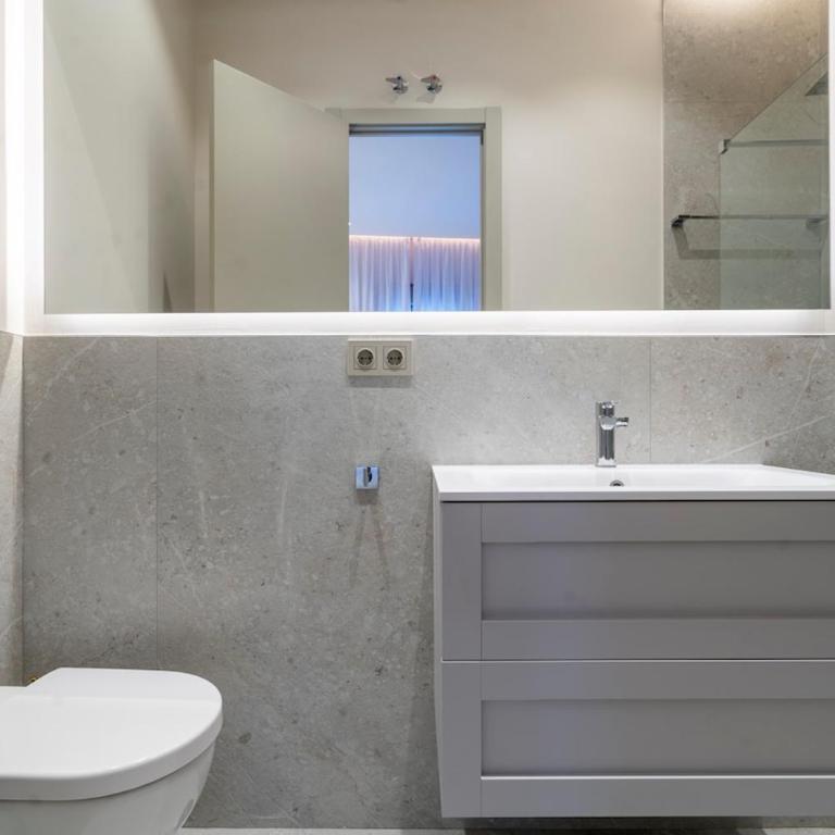 Luxury Villa Madrid 10 pax - Villa - 42