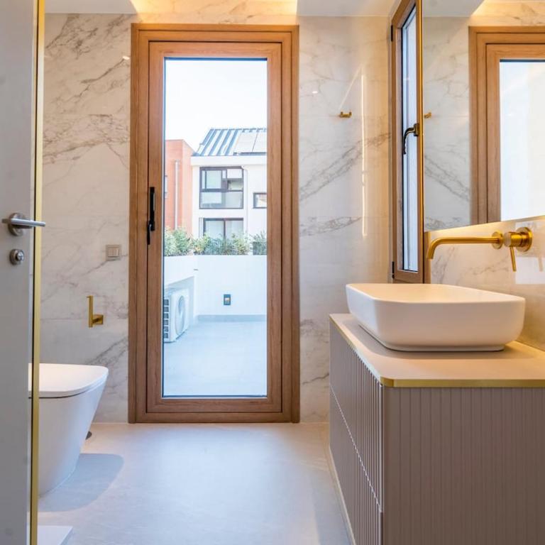 Luxury Villa Madrid 10 pax - Villa - 21