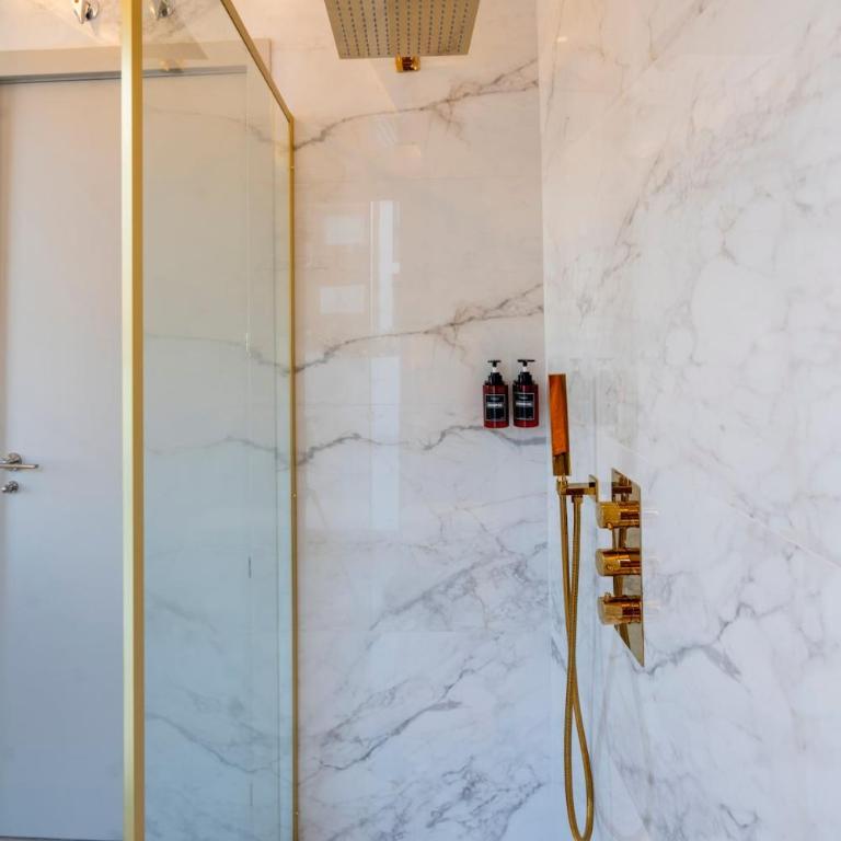 Luxury Villa Madrid 10 pax - Villa - 9