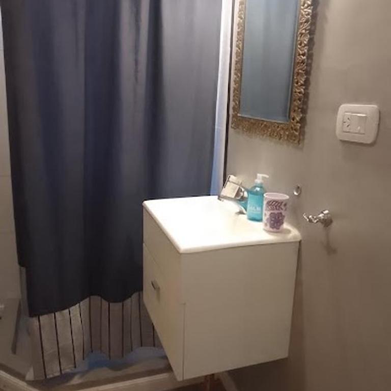 Complejo Tres Amores - Apartamento - 7