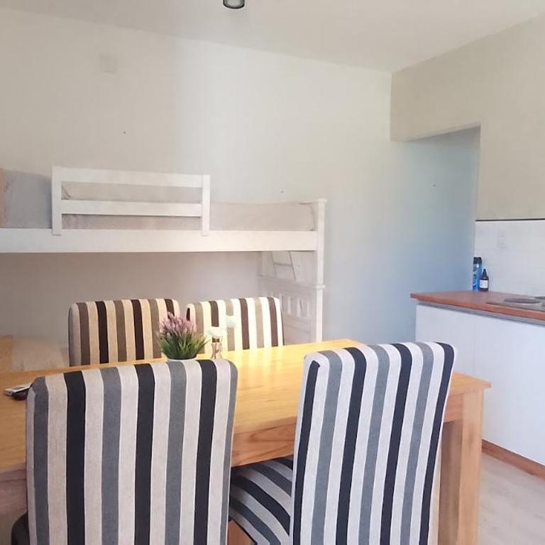 Complejo Tres Amores - Apartamento - 5