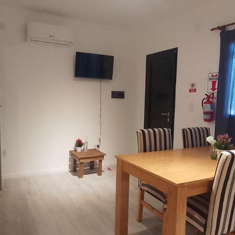 Complejo Tres Amores - Apartamento - 2