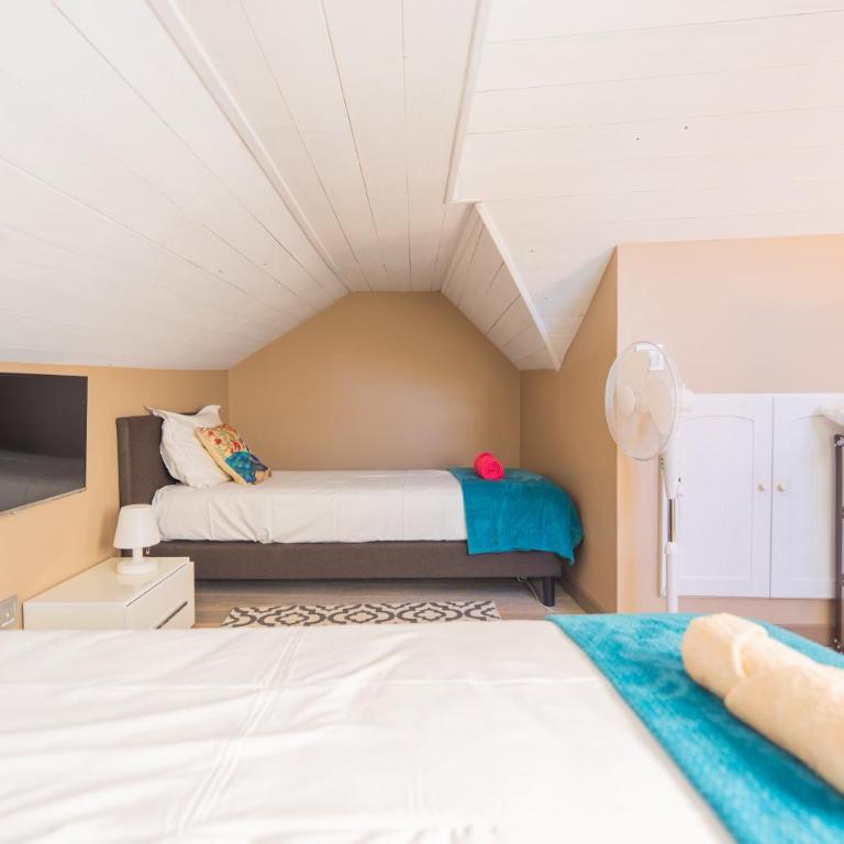 Le 3 de Coeur Annecy - Penthouse-Apartment - 49