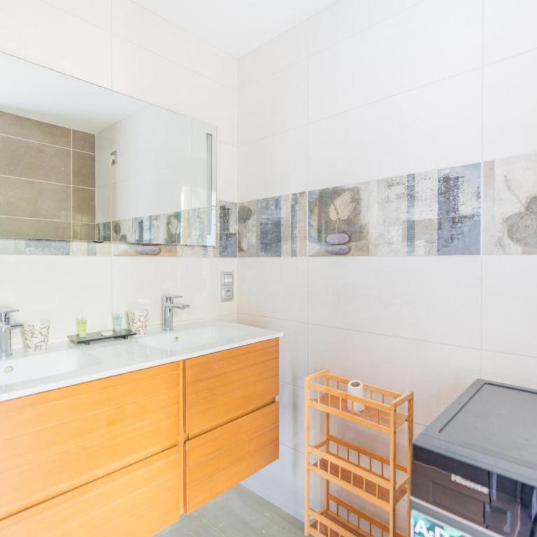 Le 3 de Coeur Annecy - Penthouse-Apartment - 30