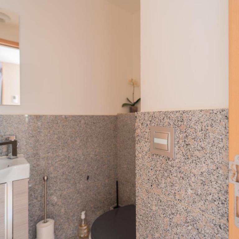Le 3 de Coeur Annecy - Penthouse-Apartment - 44