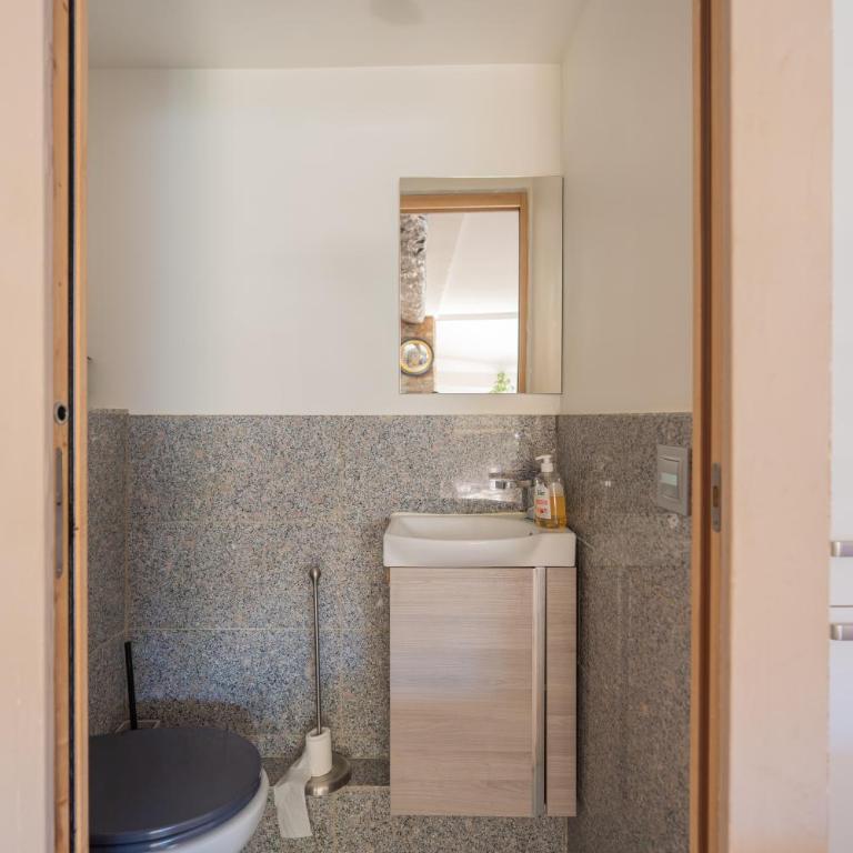 Le 3 de Coeur Annecy - Penthouse-Apartment - 43