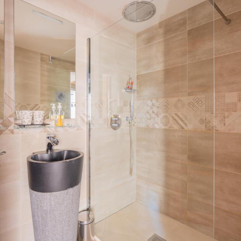 Le 3 de Coeur Annecy - Penthouse-Apartment - 42