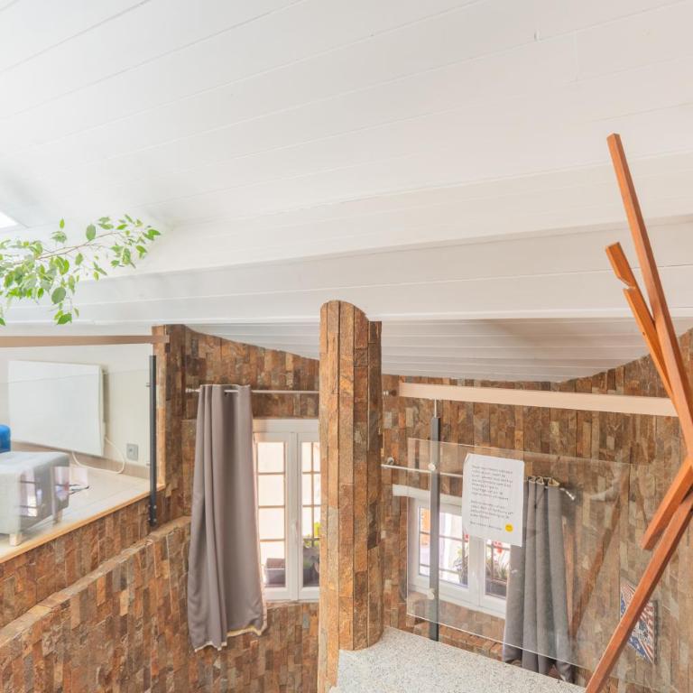 Le 3 de Coeur Annecy - Penthouse-Apartment - 58
