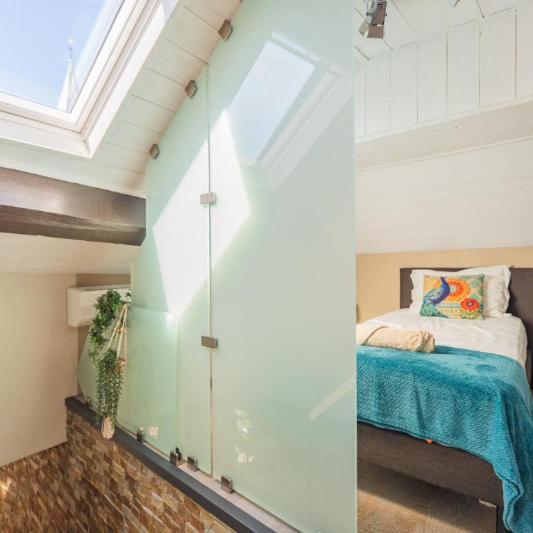 Le 3 de Coeur Annecy - Penthouse-Apartment - 51