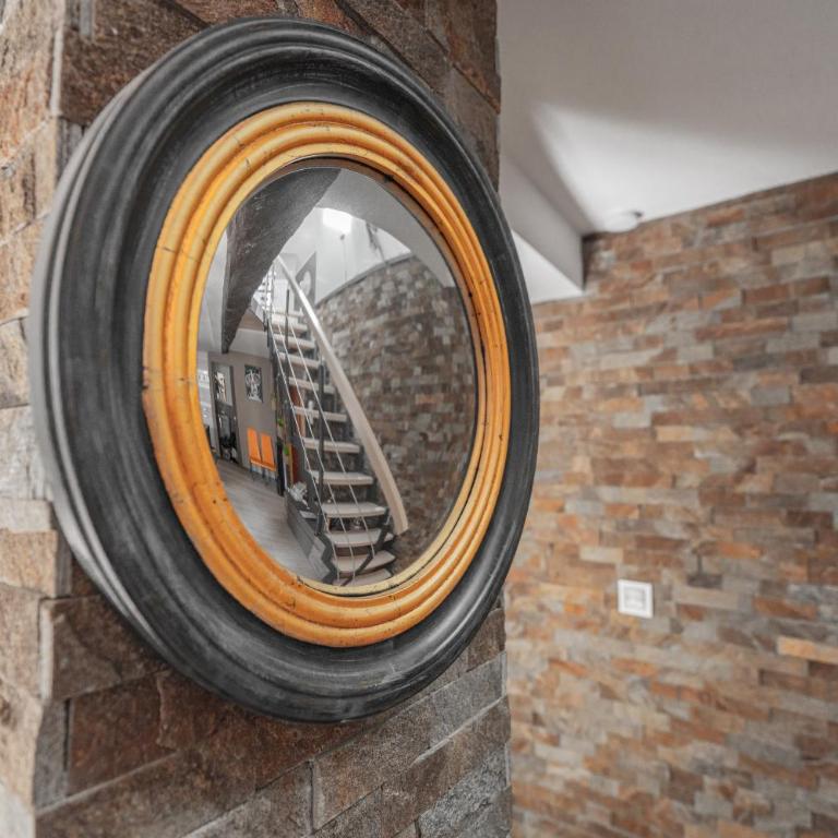 Le 3 de Coeur Annecy - Penthouse-Apartment - 60