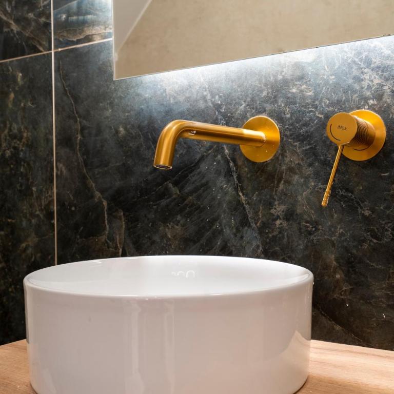 Luxury Villa Madrid 10 pax - Villa - 34