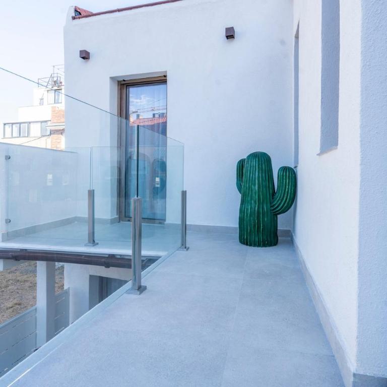 Luxury Villa Madrid 10 pax - Villa - 29