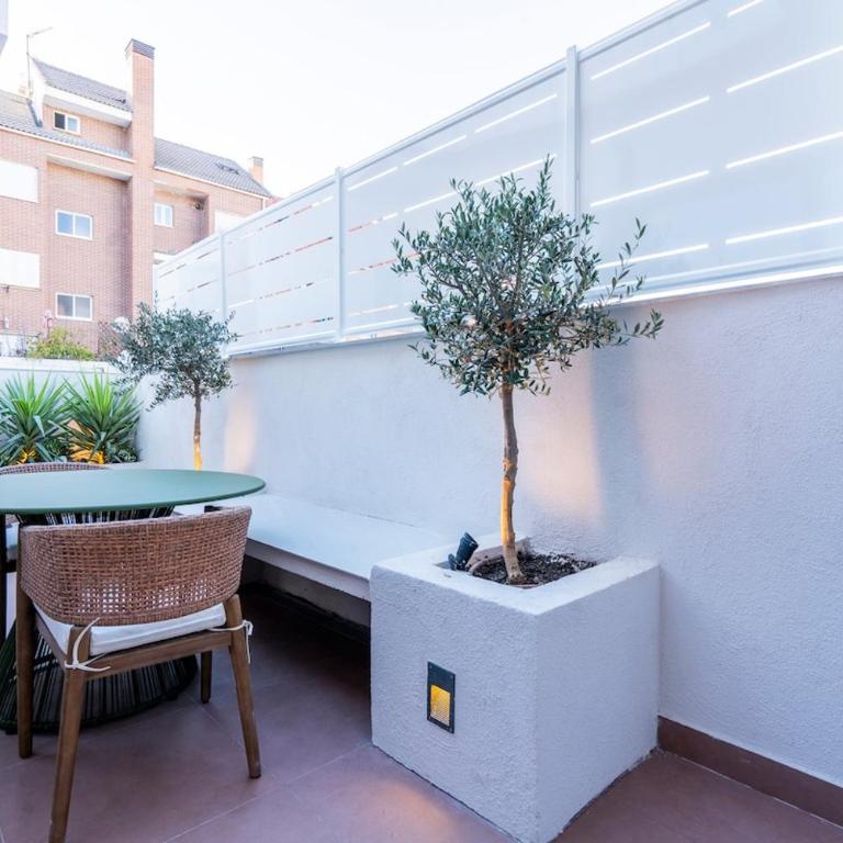 Luxury Villa Madrid 10 pax - Villa - 28