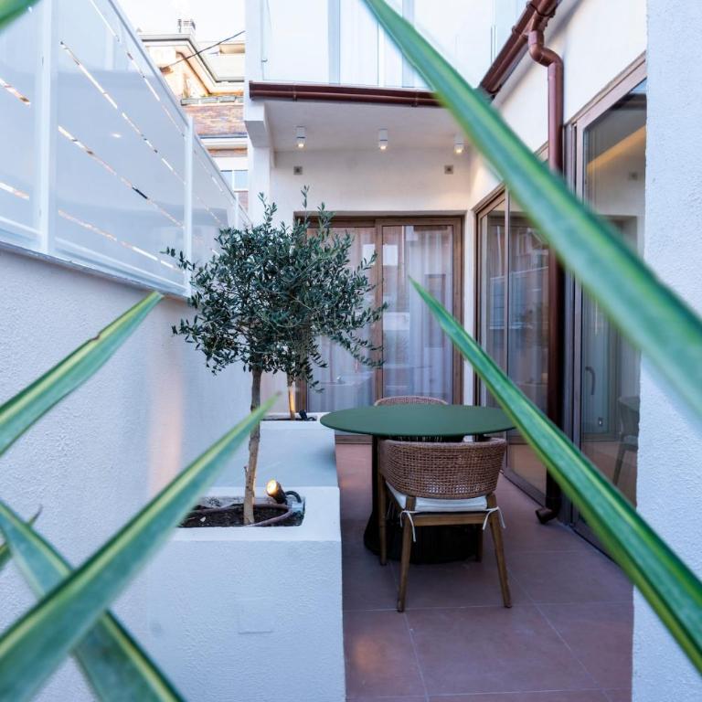 Luxury Villa Madrid 10 pax - Villa - 27