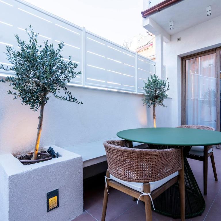 Luxury Villa Madrid 10 pax - Villa - 19