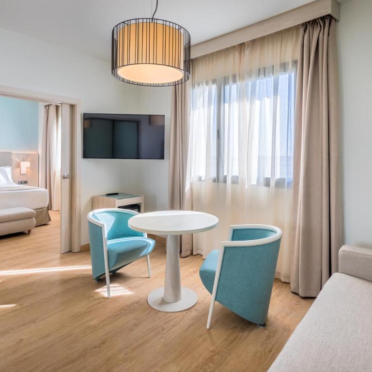Occidental Sevilla Viapol - Suite Junior - 5