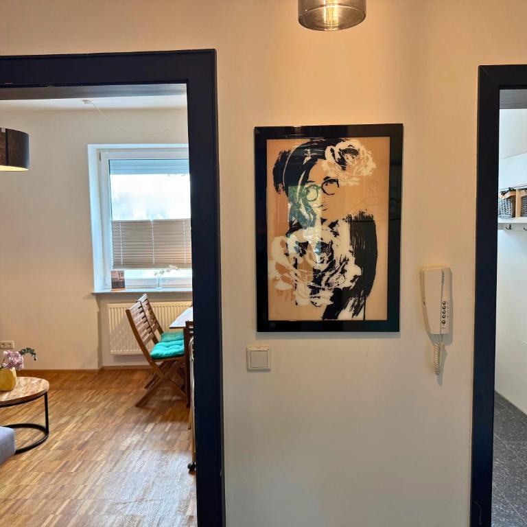 Bahnhof City Loft & Apartments - Apartment - Ground Floor-Right - 18